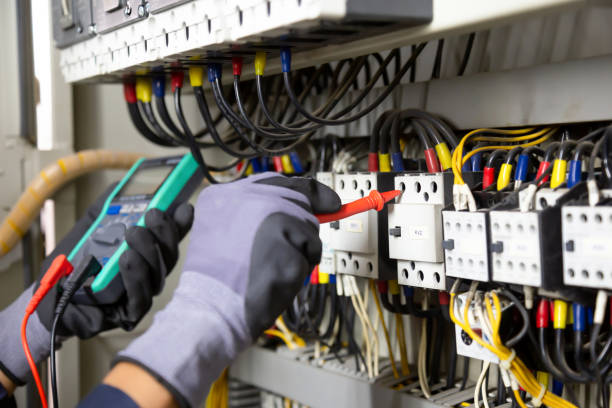 Best Electrical Panel Upgrades  in Louisville, OH