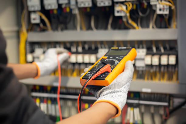 Commercial Electrical Services in Louisville, OH