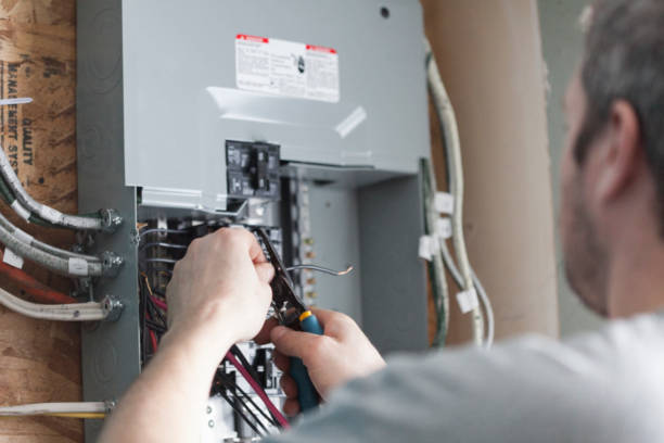 Emergency Electrical Repair Services in Louisville, OH